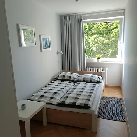 Ul.chopina 11/25 Nad Morzem Gdynia