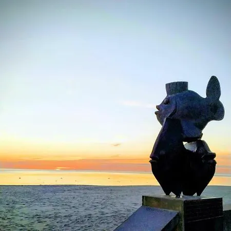 Apartment Ul.chopina 11/25 Nad Morzem *