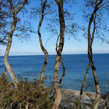 Ul.chopina 11/25 Nad Morzem Apartment Gdynia