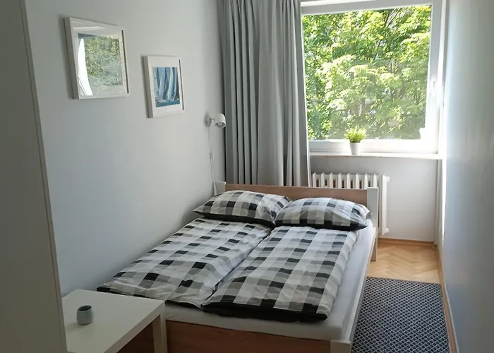 Ul.chopina 11/25 Nad Morzem Gdynia