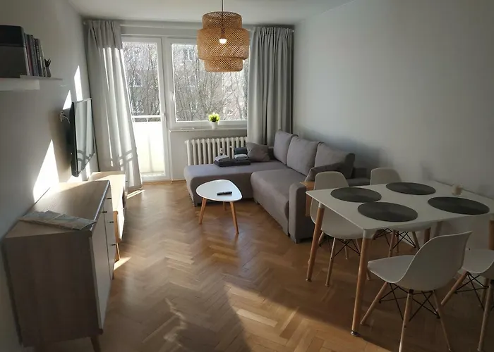 Ul.chopina 11/25 Nad Morzem *