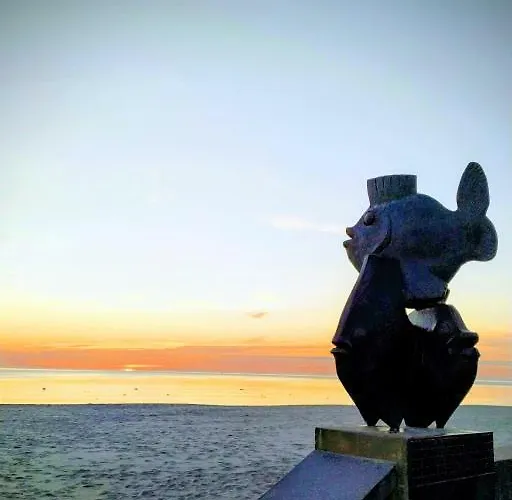 Appartement Ul.chopina 11/25 Nad Morzem *