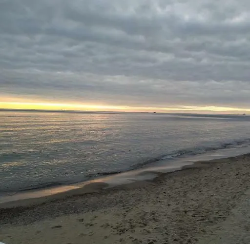 Ul.chopina 11/25 Nad Morzem Gdynia